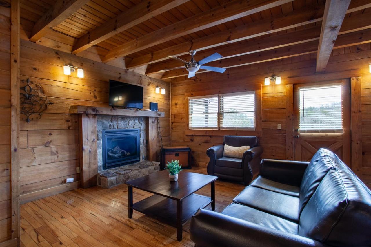 Home Sweet Hideaway Retreat Near Pigeon Forge Esterno foto