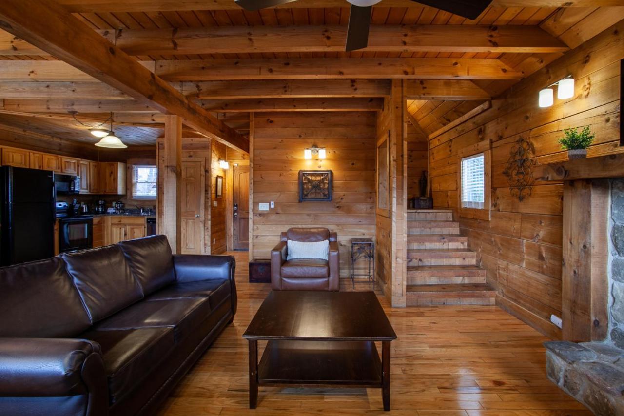 Home Sweet Hideaway Retreat Near Pigeon Forge Esterno foto