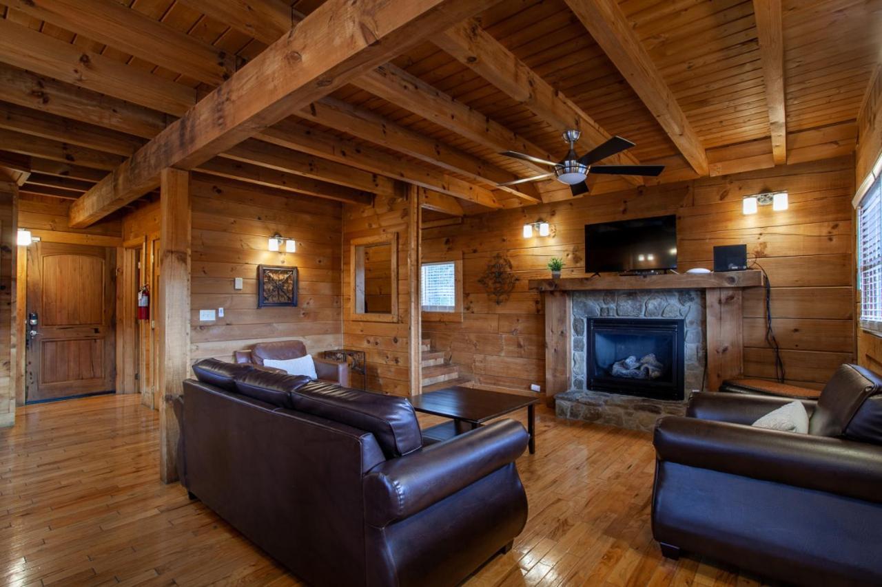Home Sweet Hideaway Retreat Near Pigeon Forge Esterno foto