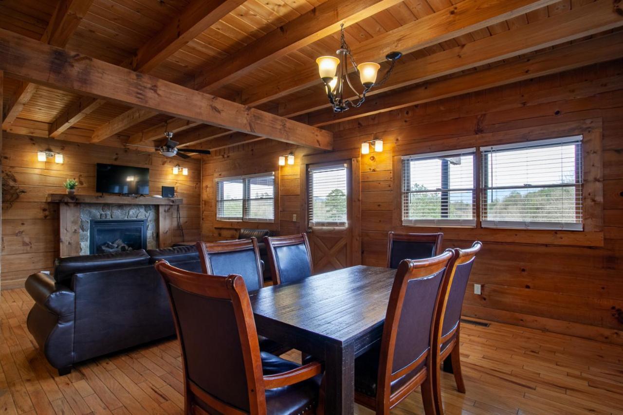 Home Sweet Hideaway Retreat Near Pigeon Forge Esterno foto