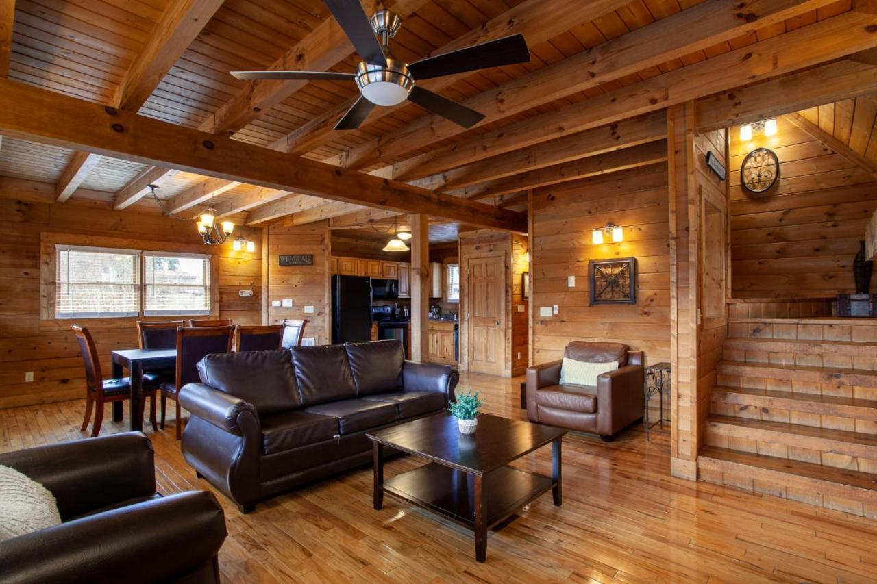 Home Sweet Hideaway Retreat Near Pigeon Forge Esterno foto