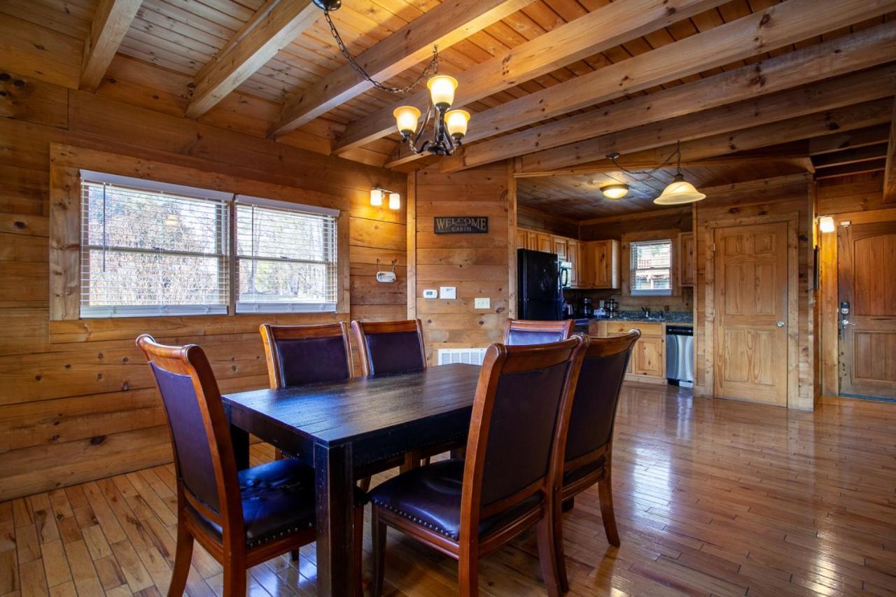 Home Sweet Hideaway Retreat Near Pigeon Forge Esterno foto