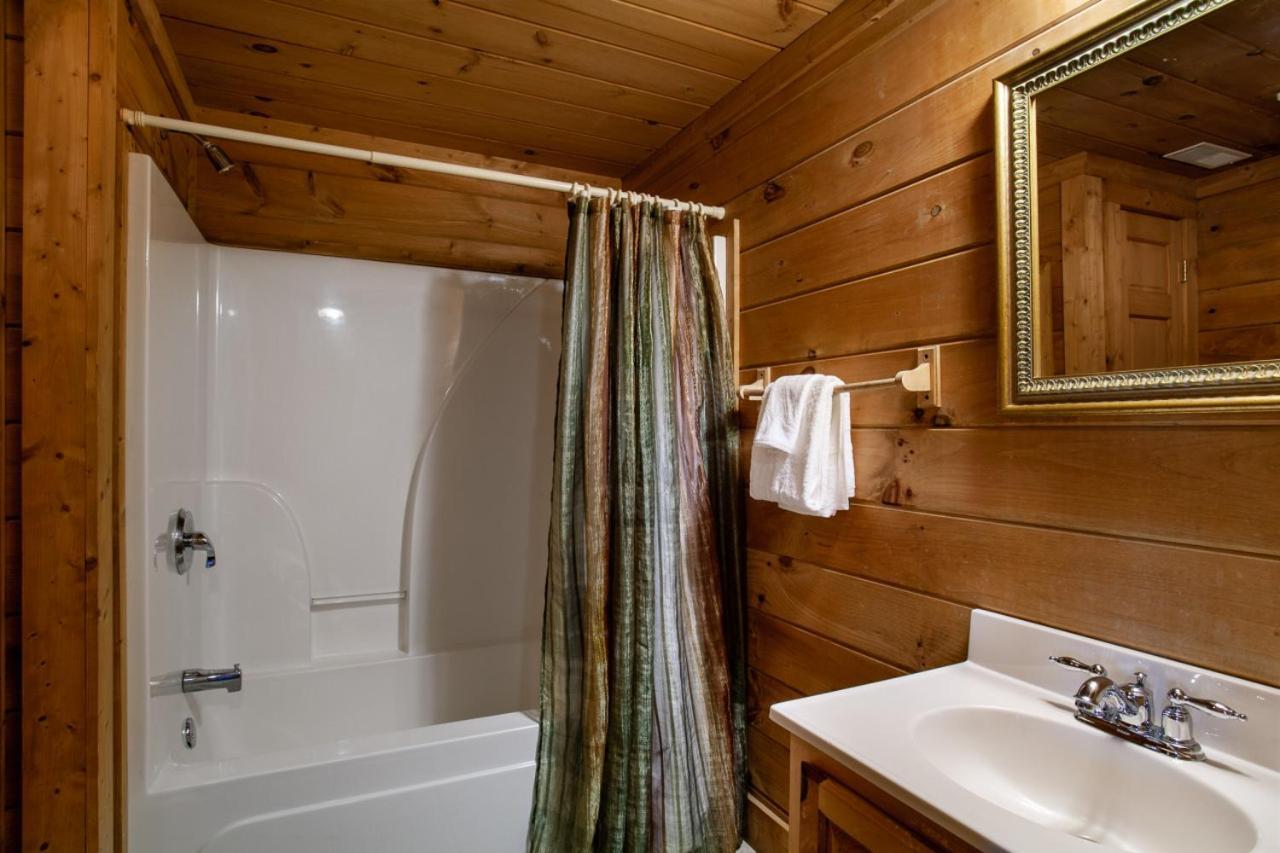 Home Sweet Hideaway Retreat Near Pigeon Forge Esterno foto