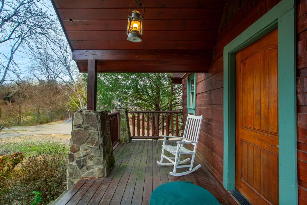 Home Sweet Hideaway Retreat Near Pigeon Forge Esterno foto