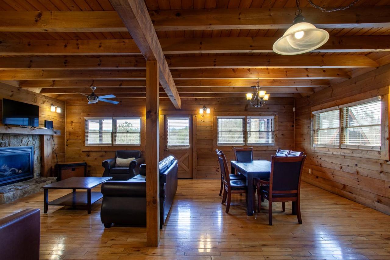 Home Sweet Hideaway Retreat Near Pigeon Forge Esterno foto