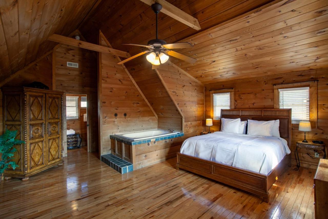 Home Sweet Hideaway Retreat Near Pigeon Forge Esterno foto