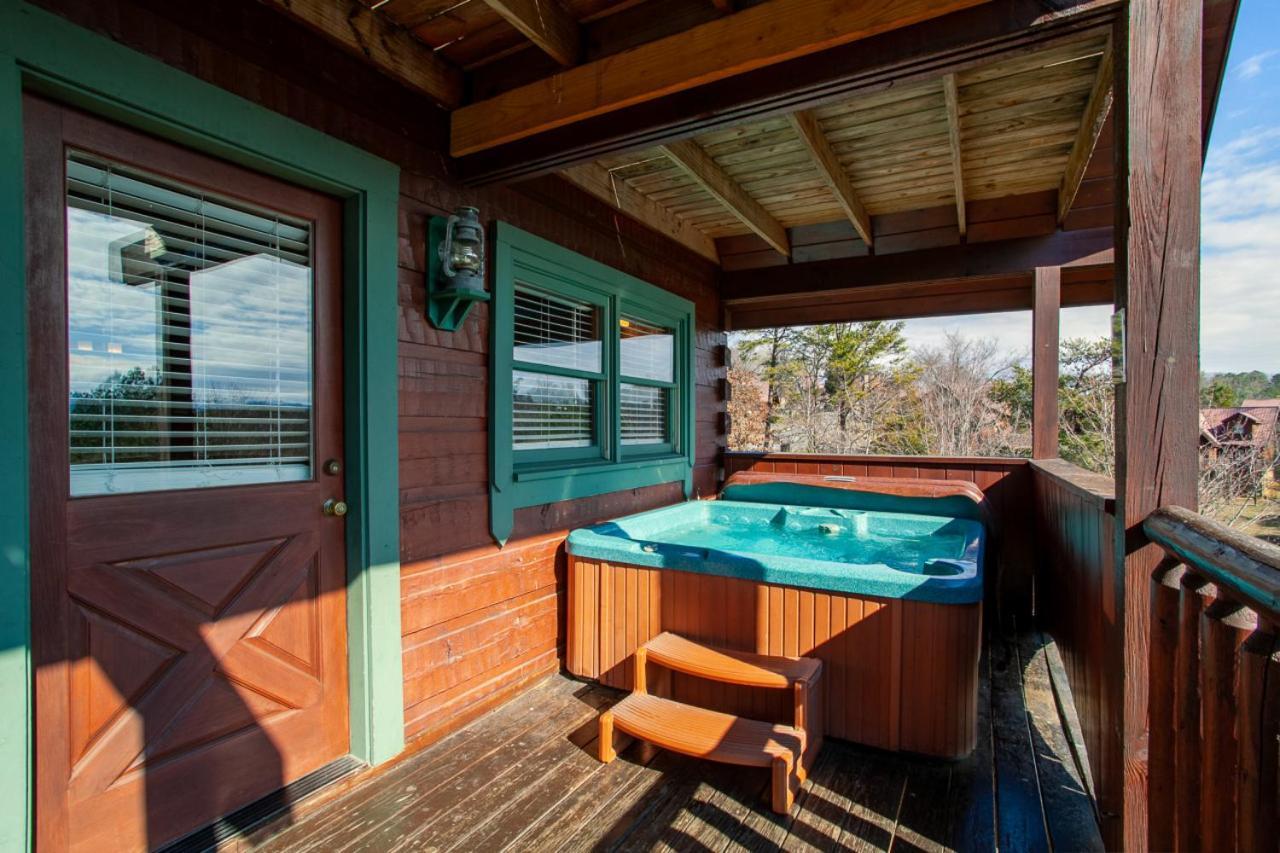 Home Sweet Hideaway Retreat Near Pigeon Forge Esterno foto