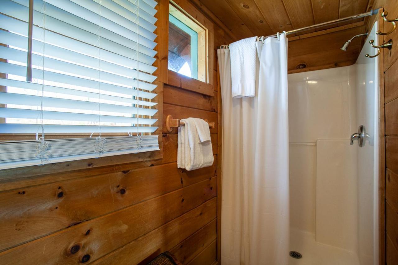 Home Sweet Hideaway Retreat Near Pigeon Forge Esterno foto
