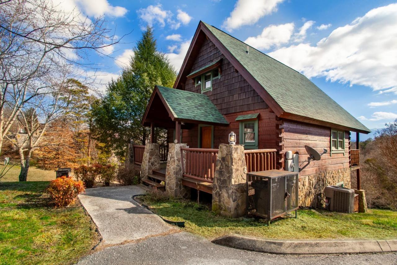 Home Sweet Hideaway Retreat Near Pigeon Forge Esterno foto