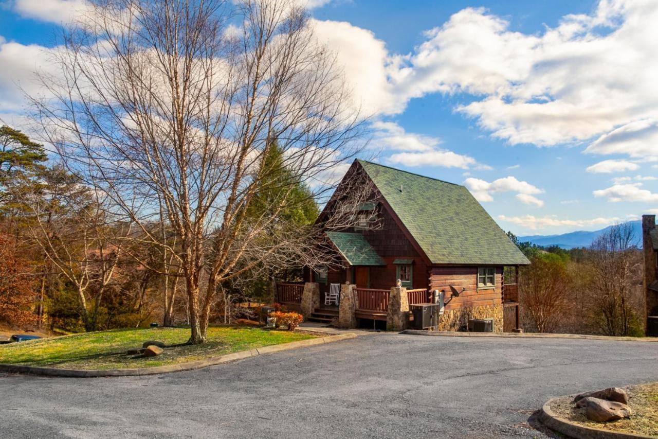 Home Sweet Hideaway Retreat Near Pigeon Forge Esterno foto