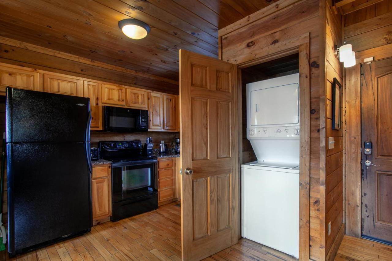 Home Sweet Hideaway Retreat Near Pigeon Forge Esterno foto